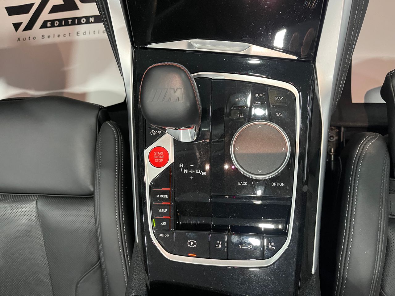 Imagen 181 del BMW Serie 4 en Auto Select Edition, Figueres