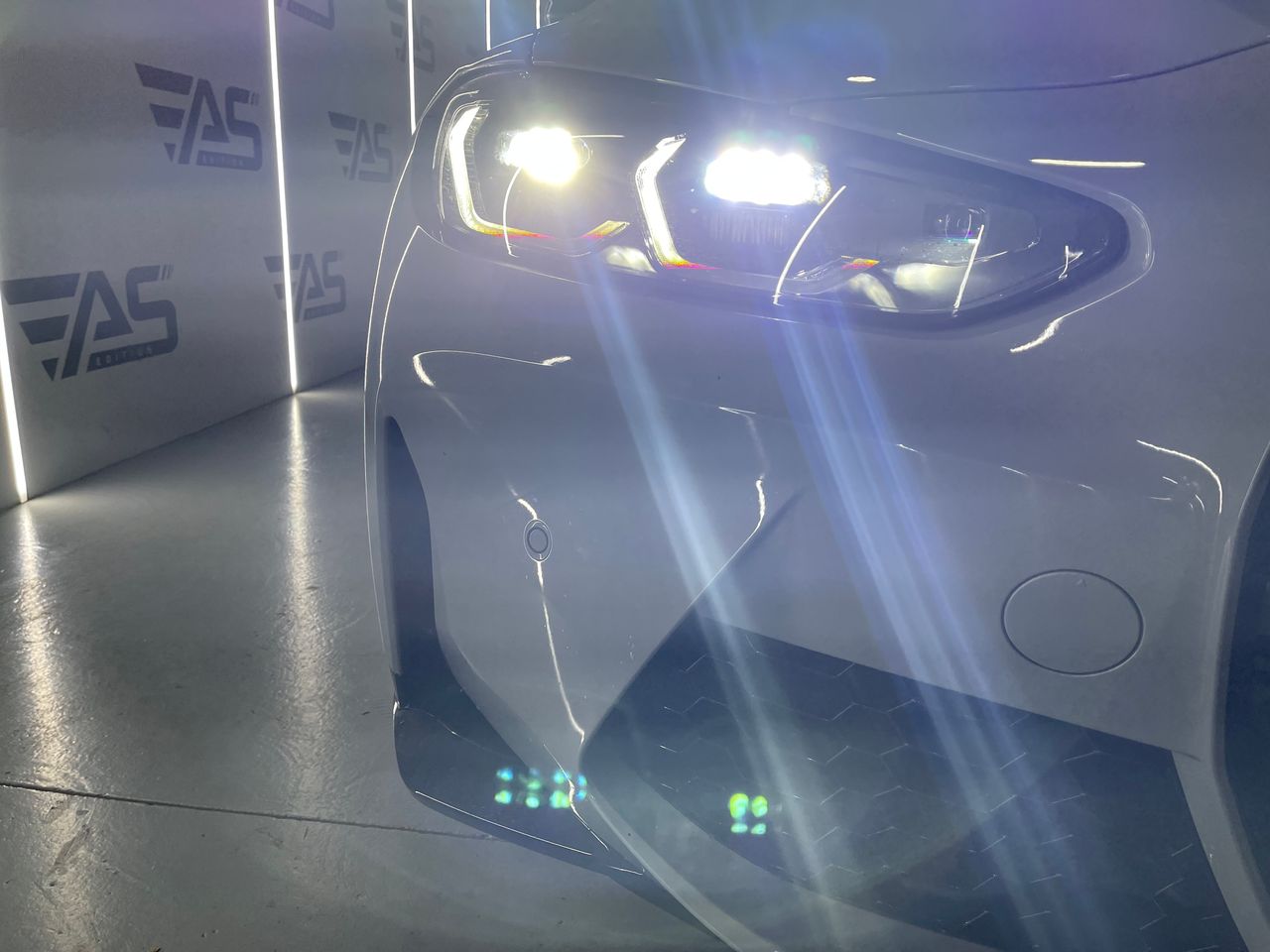 Imagen 43 del BMW Serie 4 en Auto Select Edition, Figueres