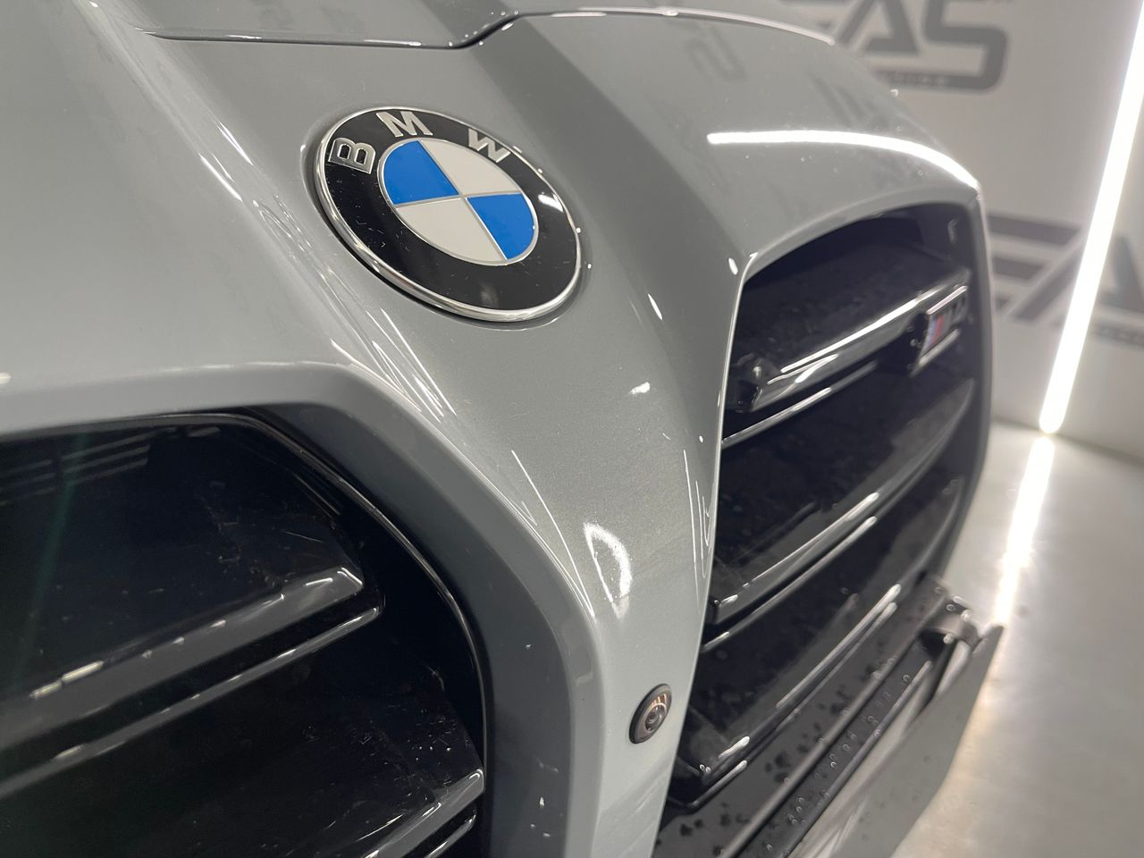 Imagen 63 del BMW Serie 4 en Auto Select Edition, Figueres