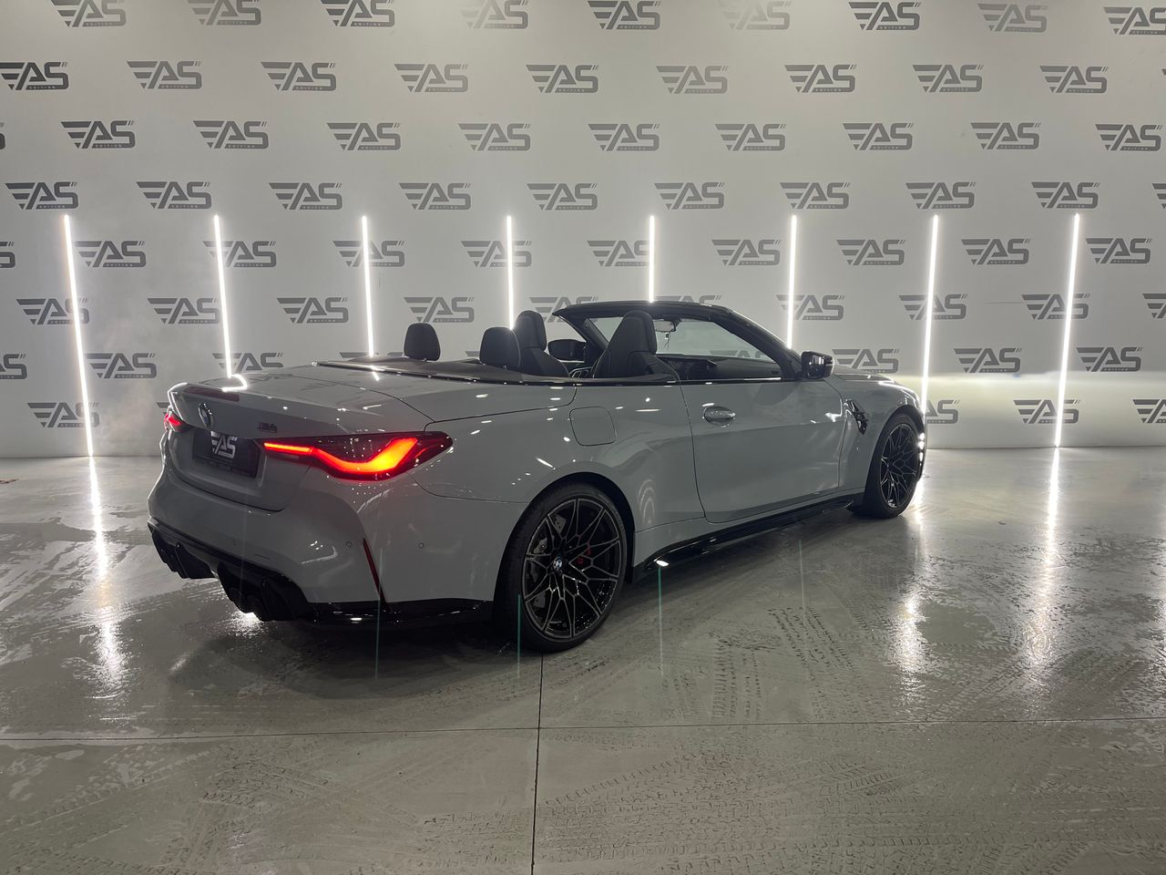 Imagen 6 del BMW Serie 4 en Auto Select Edition, Figueres