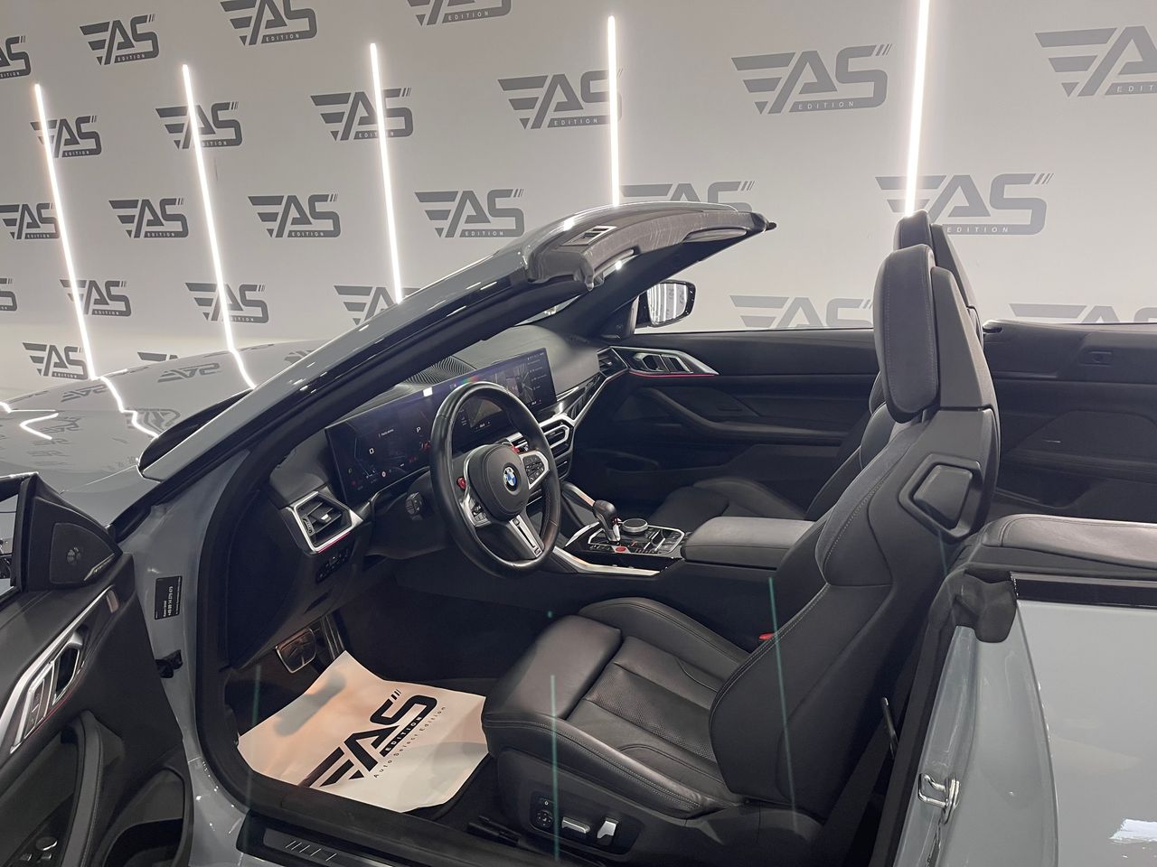 Imagen 122 del BMW Serie 4 en Auto Select Edition, Figueres