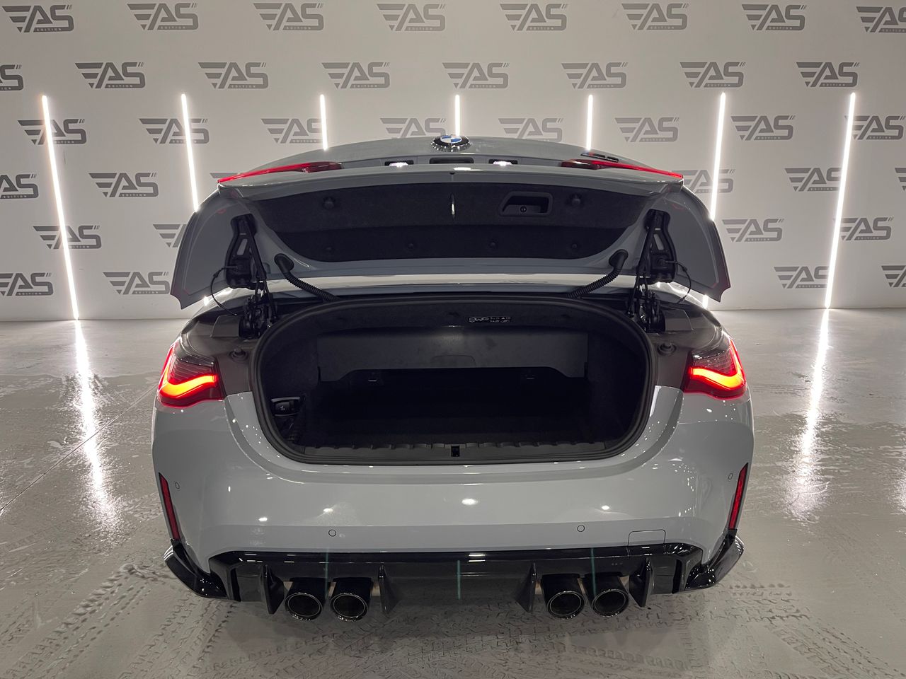 Imagen 107 del BMW Serie 4 en Auto Select Edition, Figueres