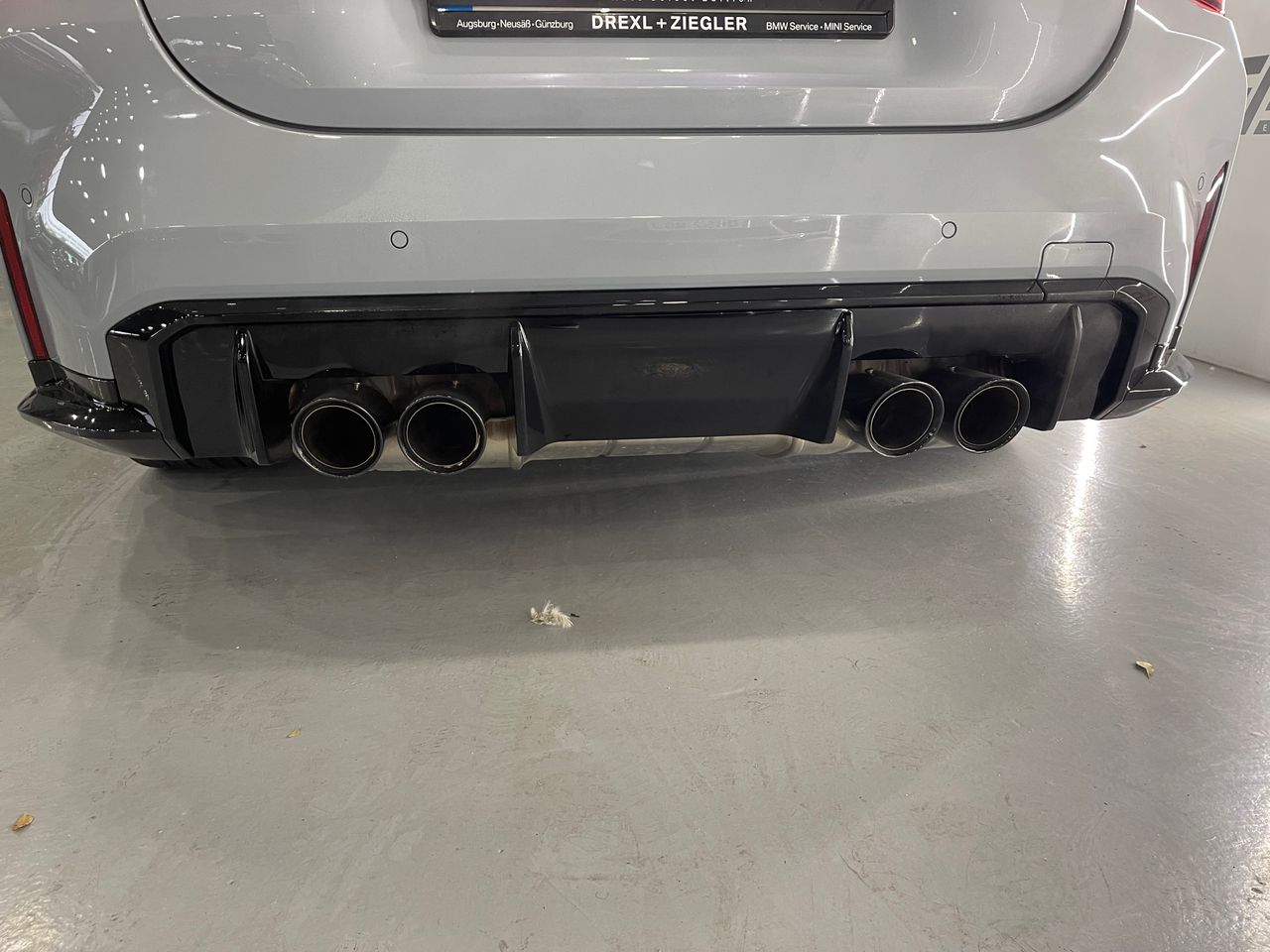 Imagen 23 del BMW Serie 4 en Auto Select Edition, Figueres