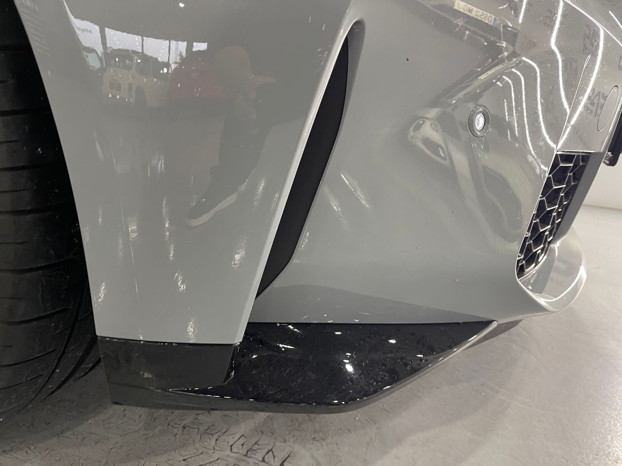 Imagen 57 del BMW Serie 4 en Auto Select Edition, Figueres