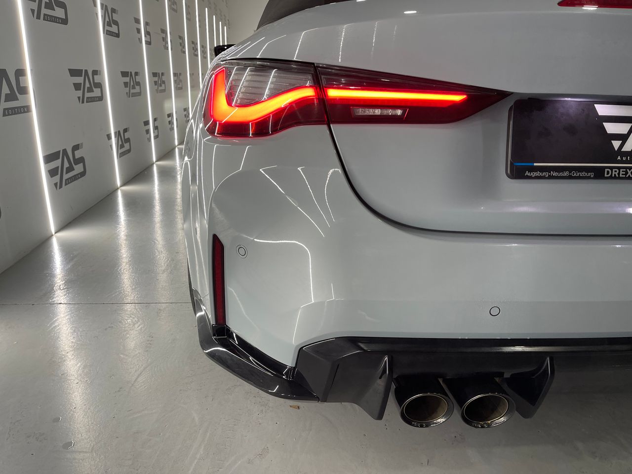 Imagen 84 del BMW Serie 4 en Auto Select Edition, Figueres