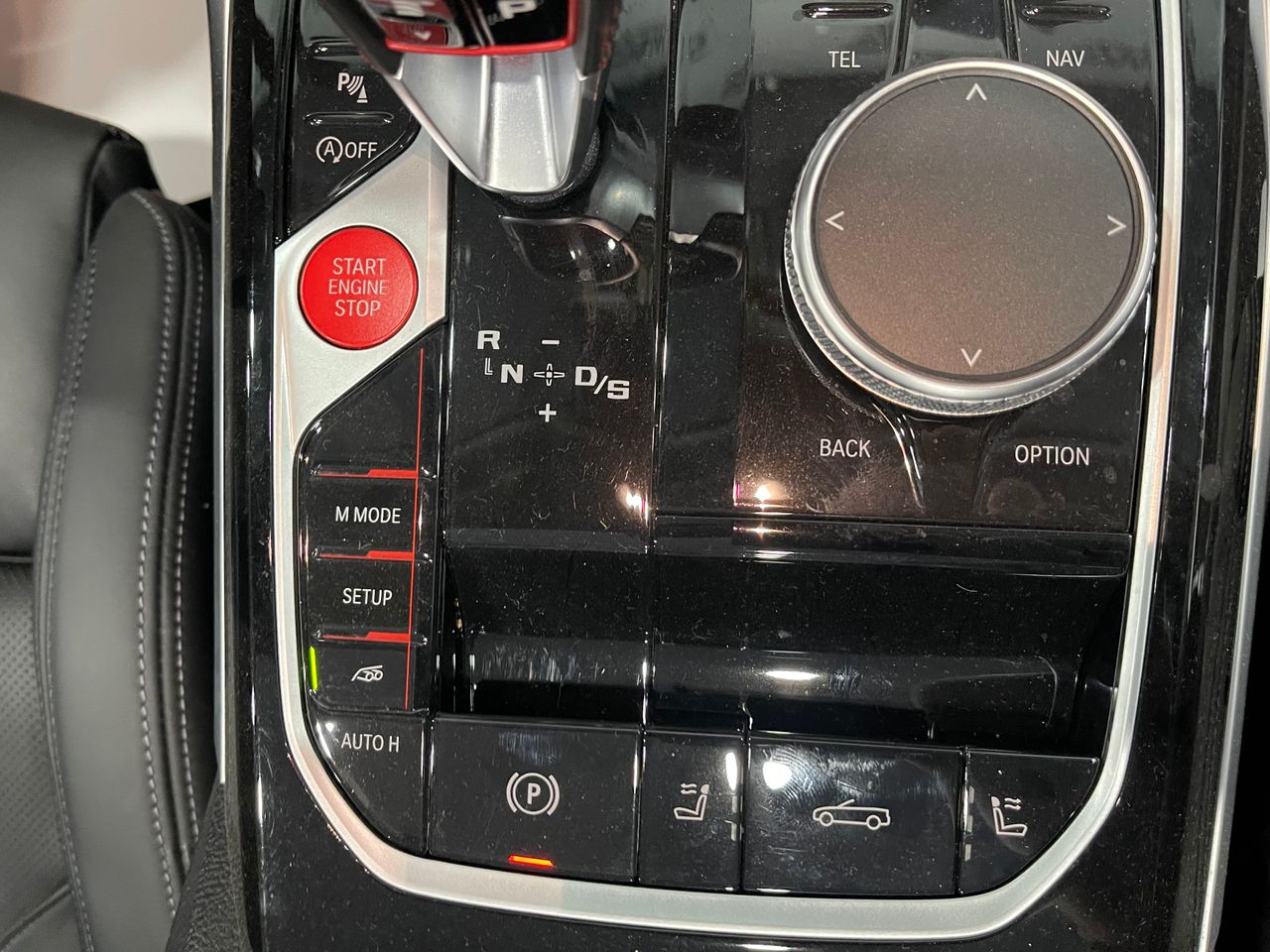 Imagen 185 del BMW Serie 4 en Auto Select Edition, Figueres