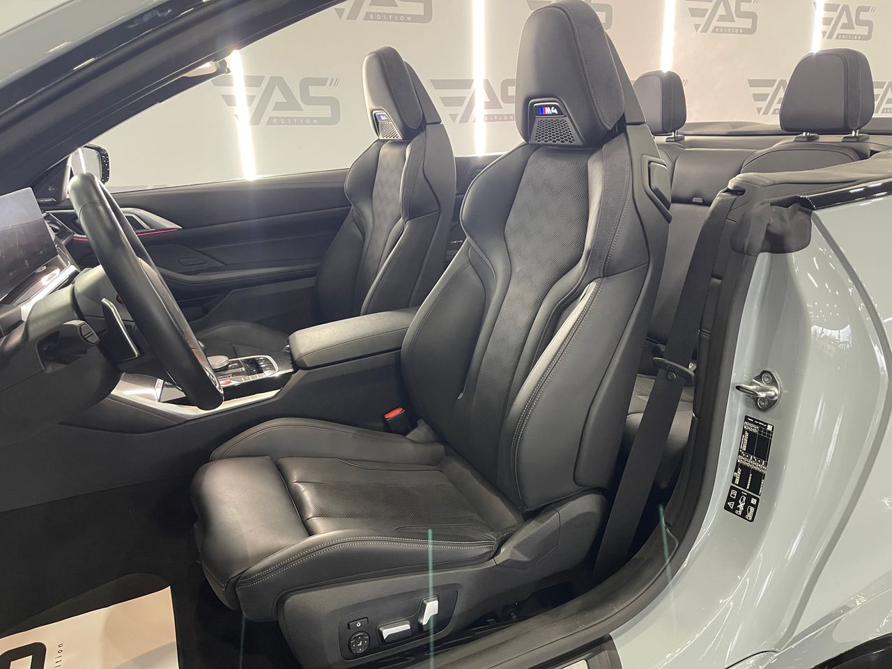 Imagen 132 del BMW Serie 4 en Auto Select Edition, Figueres