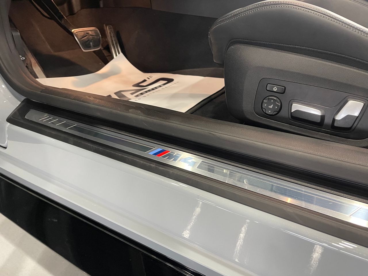 Imagen 127 del BMW Serie 4 en Auto Select Edition, Figueres