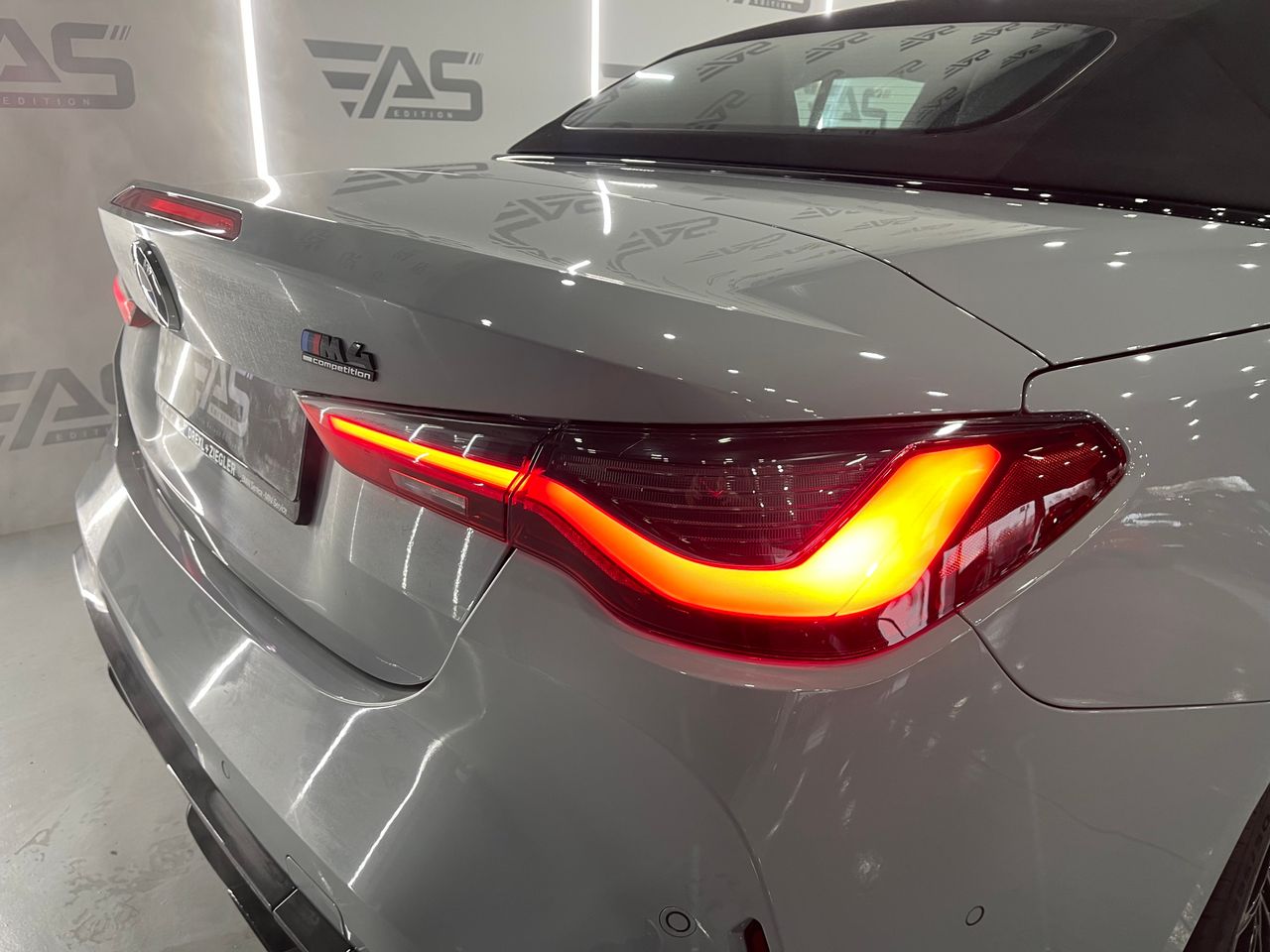 Imagen 72 del BMW Serie 4 en Auto Select Edition, Figueres