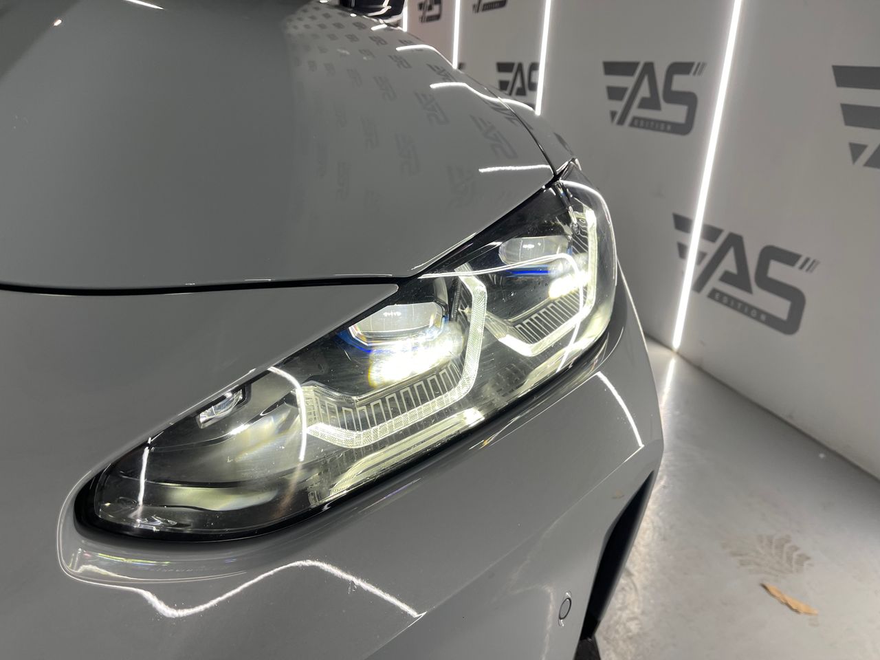 Imagen 68 del BMW Serie 4 en Auto Select Edition, Figueres