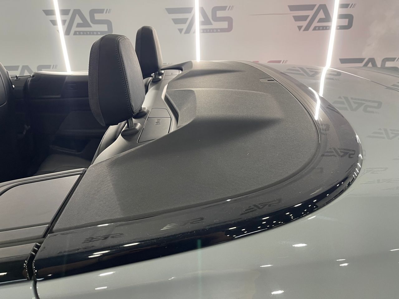 Imagen 142 del BMW Serie 4 en Auto Select Edition, Figueres