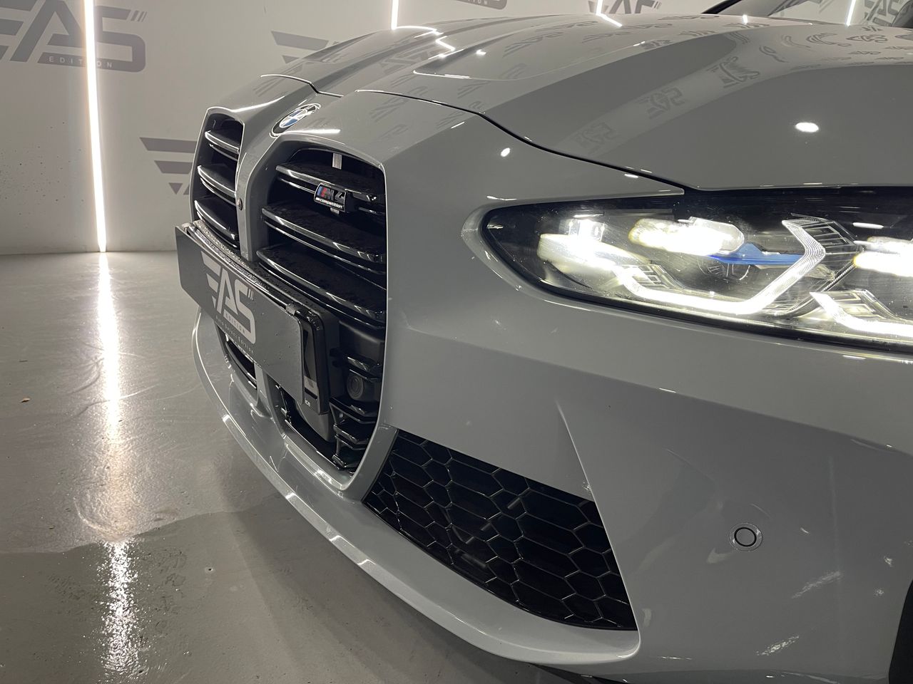 Imagen 33 del BMW Serie 4 en Auto Select Edition, Figueres