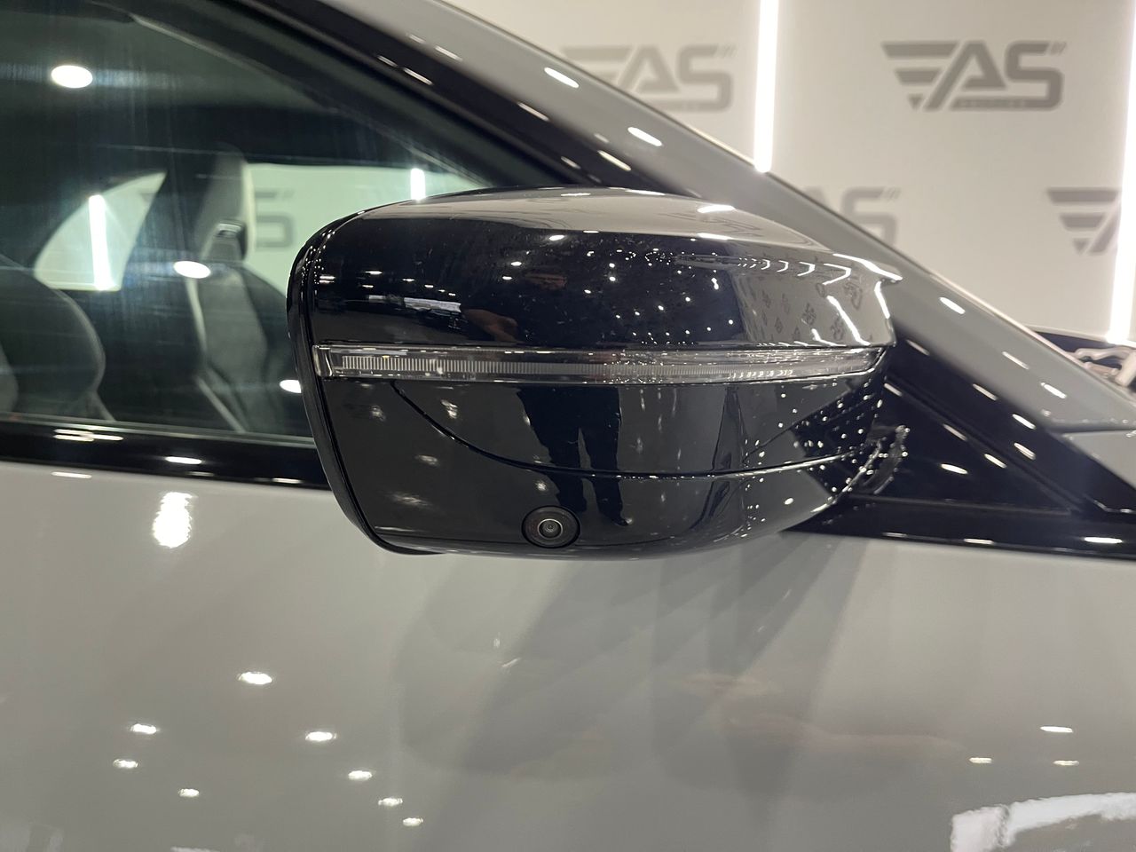 Imagen 53 del BMW Serie 4 en Auto Select Edition, Figueres