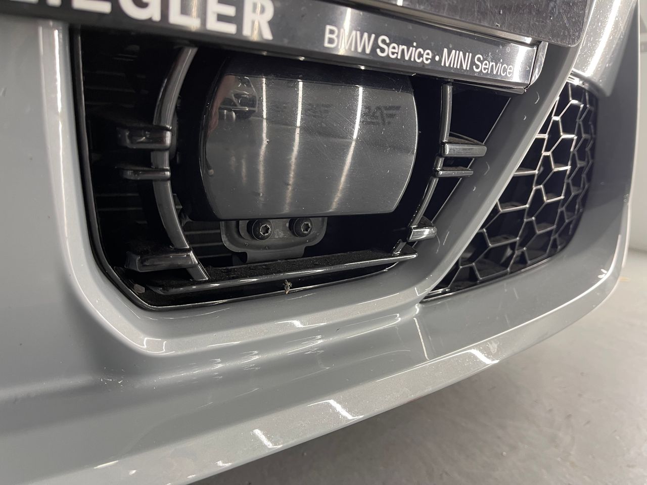 Imagen 65 del BMW Serie 4 en Auto Select Edition, Figueres