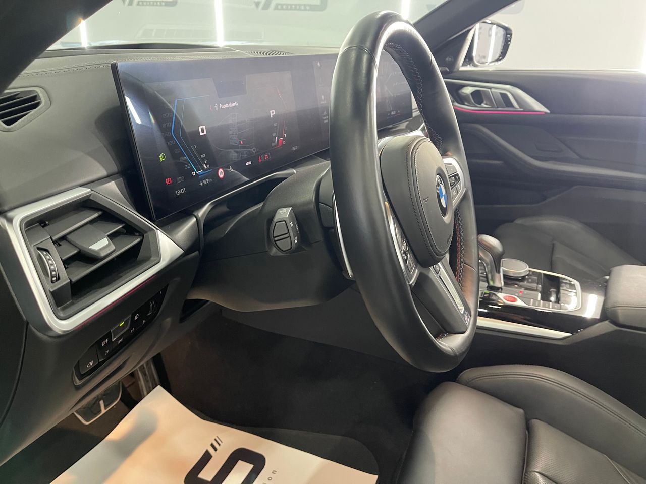 Imagen 123 del BMW Serie 4 en Auto Select Edition, Figueres