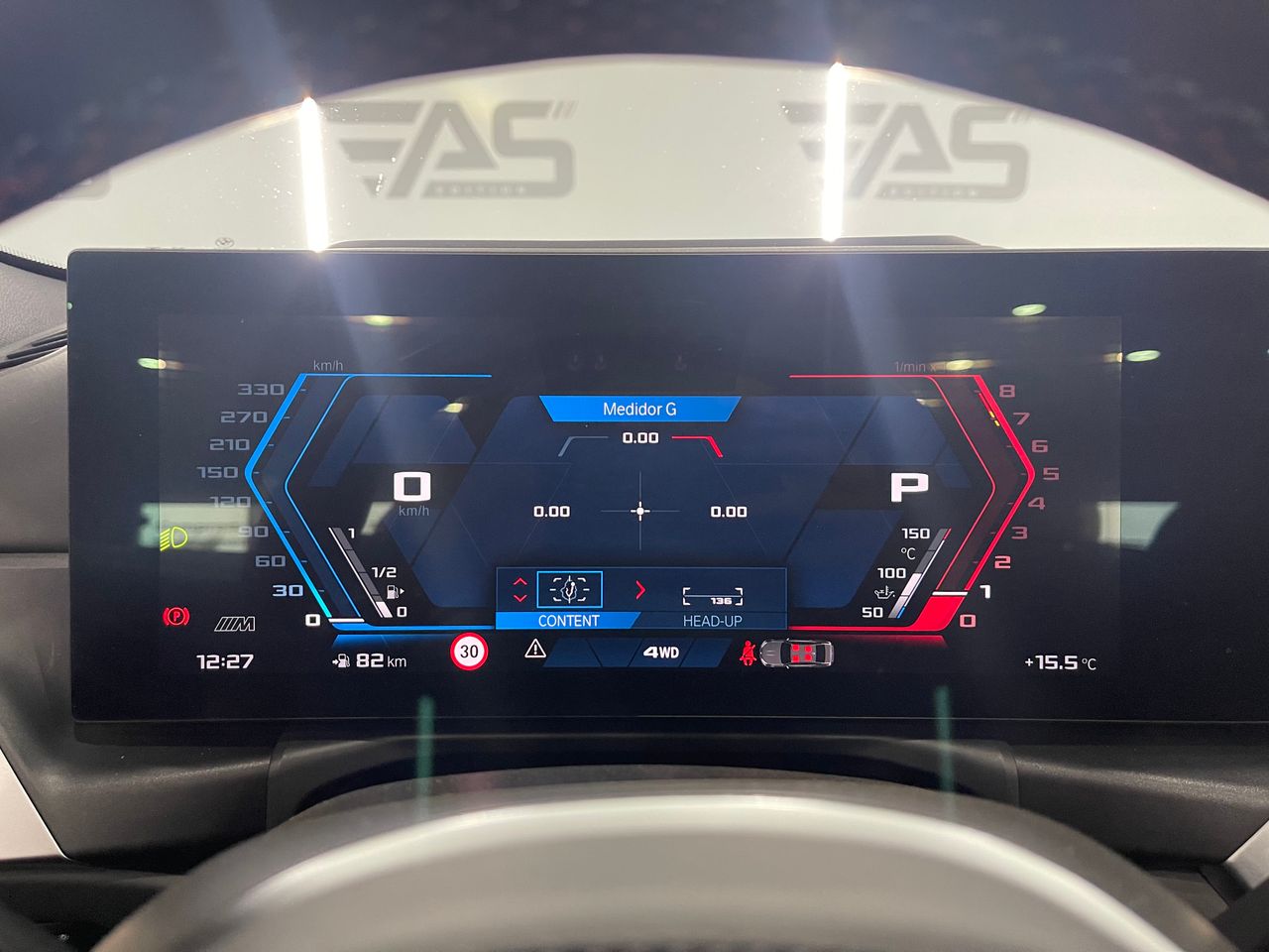 Imagen 118 del BMW Serie 4 en Auto Select Edition, Figueres