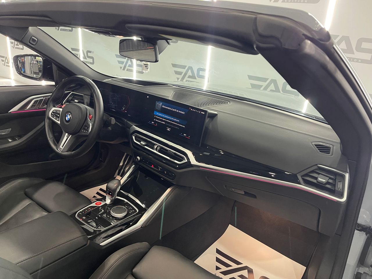 Imagen 166 del BMW Serie 4 en Auto Select Edition, Figueres