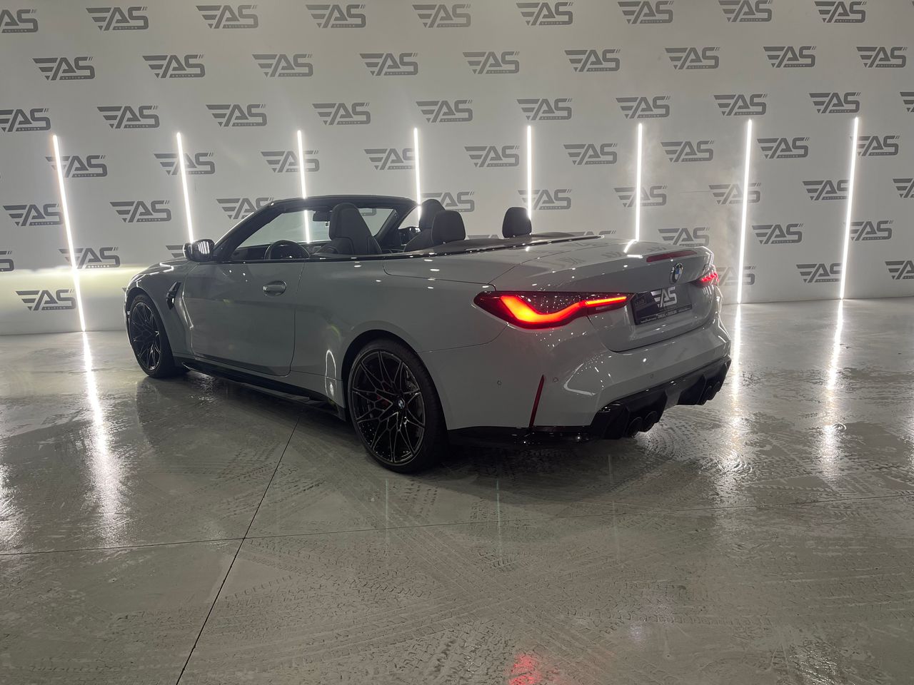 Imagen 7 del BMW Serie 4 en Auto Select Edition, Figueres