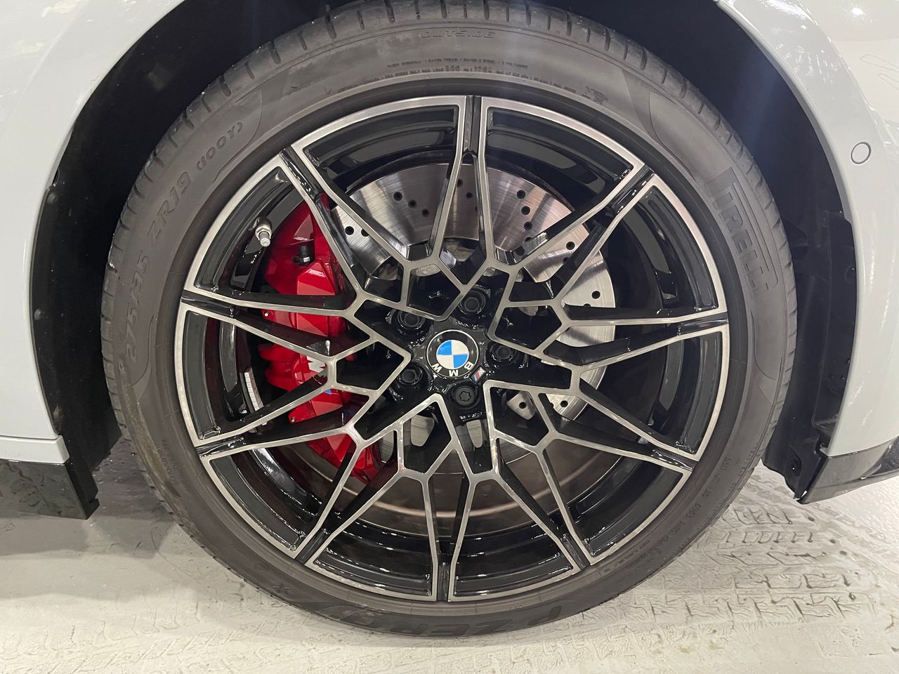 Imagen 92 del BMW Serie 4 en Auto Select Edition, Figueres
