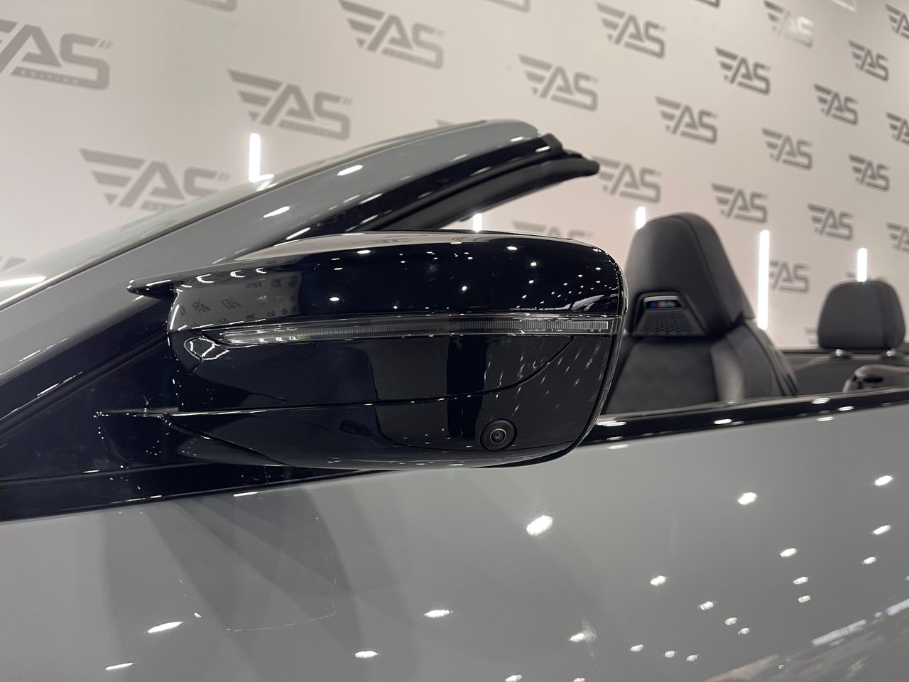 Imagen 27 del BMW Serie 4 en Auto Select Edition, Figueres