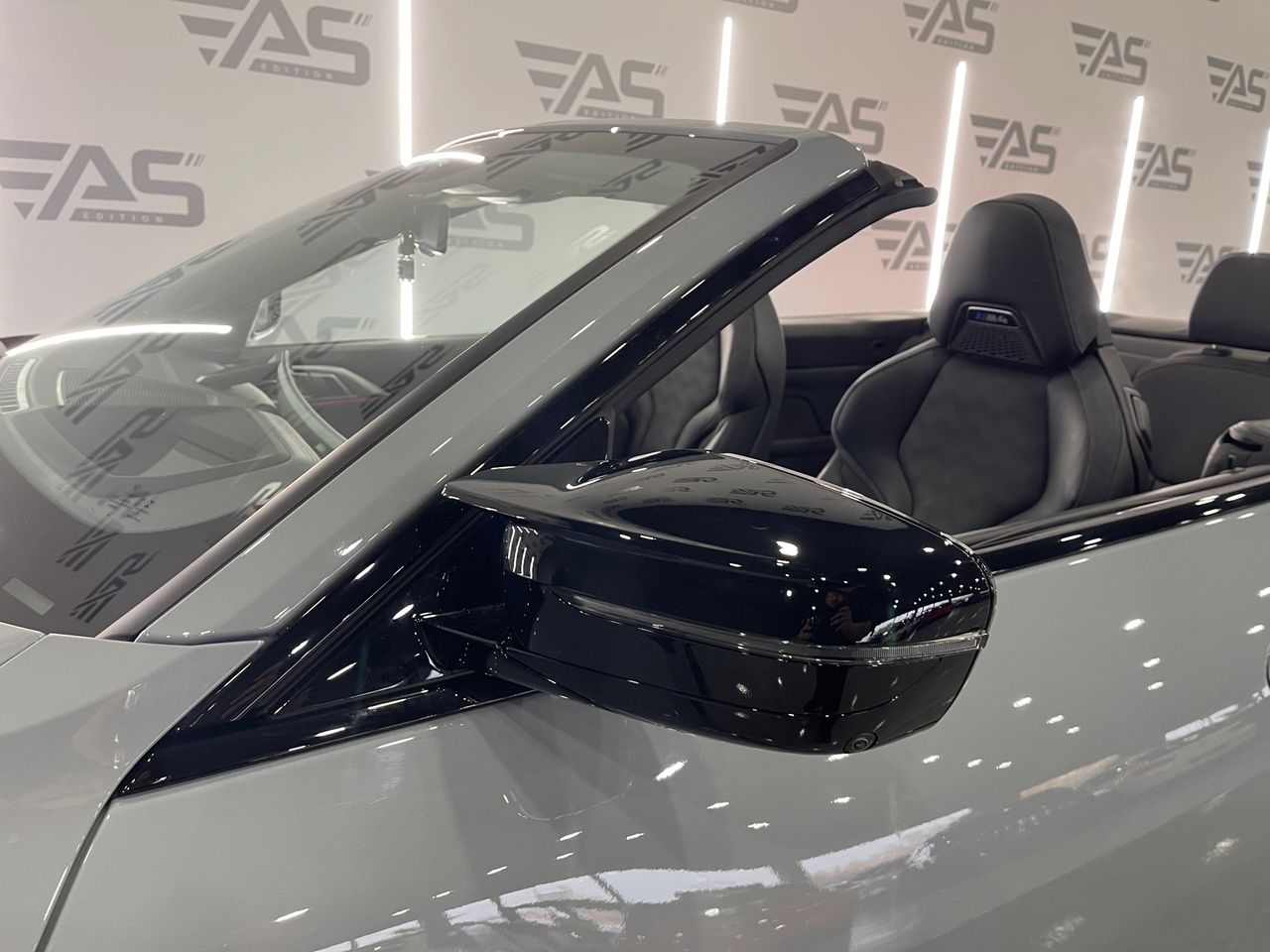 Imagen 26 del BMW Serie 4 en Auto Select Edition, Figueres