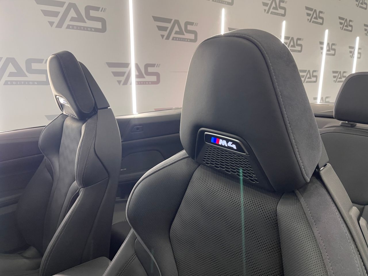 Imagen 131 del BMW Serie 4 en Auto Select Edition, Figueres