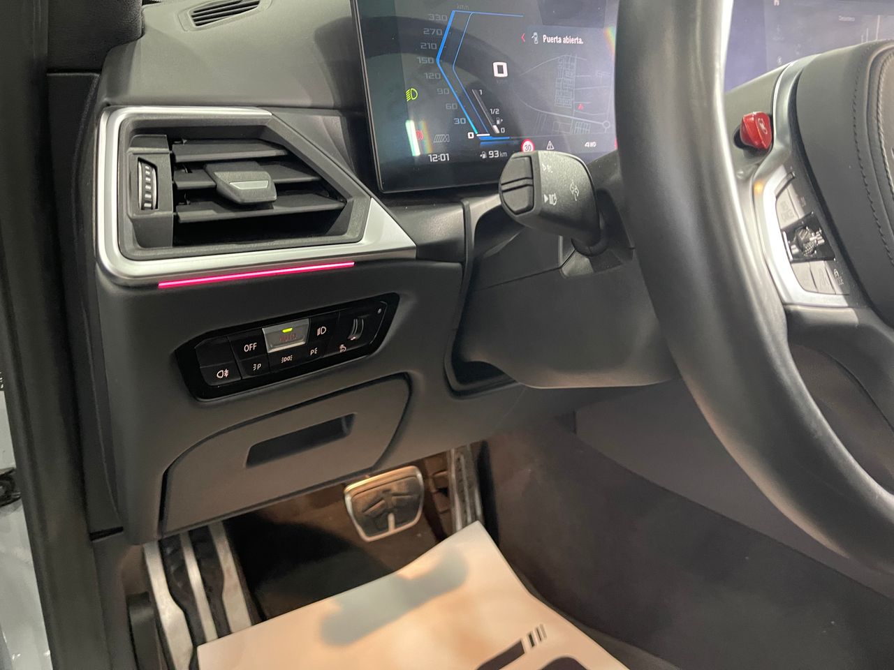 Imagen 124 del BMW Serie 4 en Auto Select Edition, Figueres