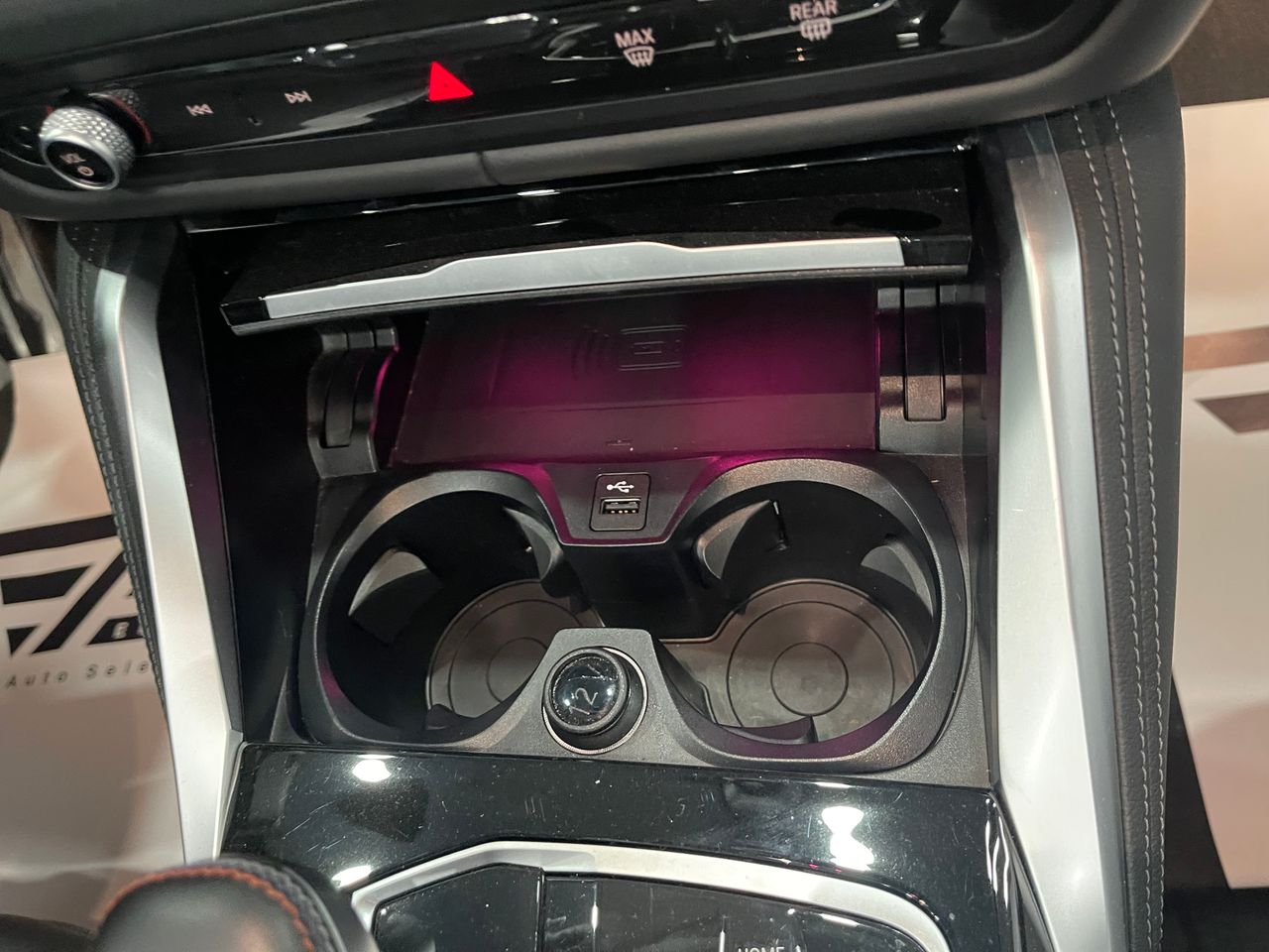 Imagen 182 del BMW Serie 4 en Auto Select Edition, Figueres