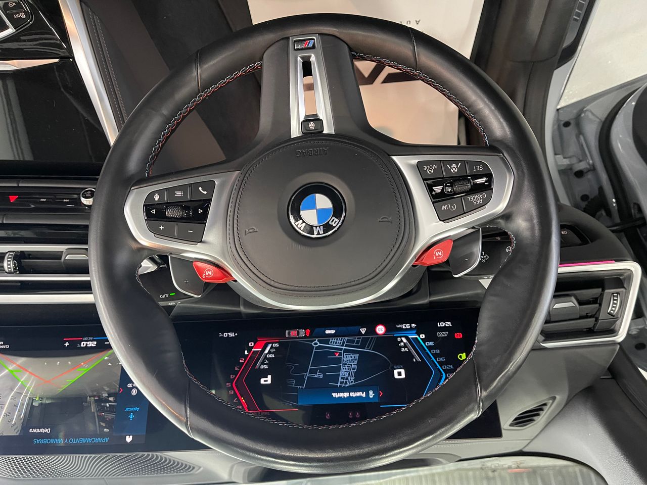Imagen 128 del BMW Serie 4 en Auto Select Edition, Figueres