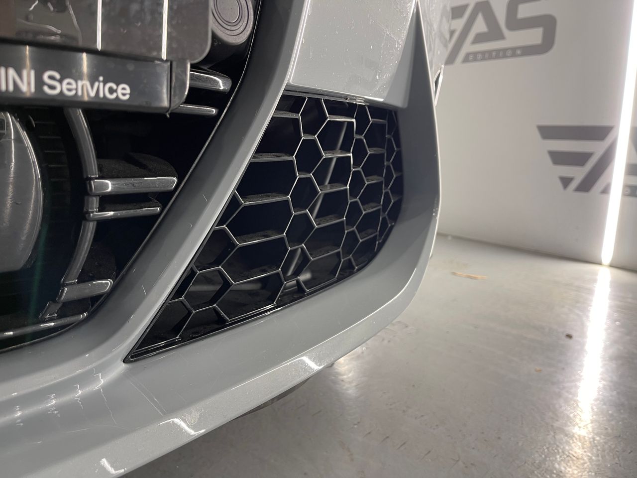 Imagen 66 del BMW Serie 4 en Auto Select Edition, Figueres