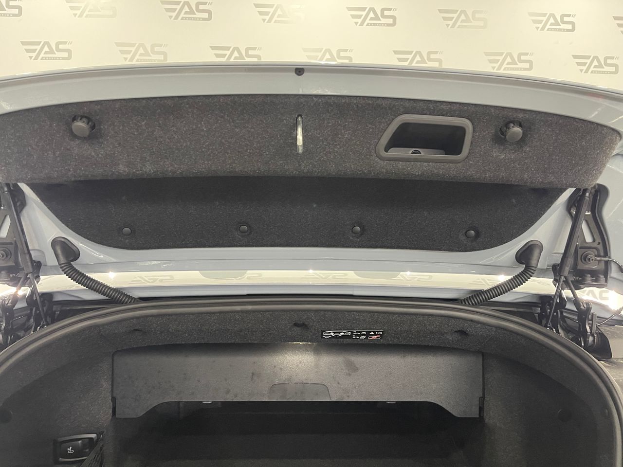 Imagen 111 del BMW Serie 4 en Auto Select Edition, Figueres