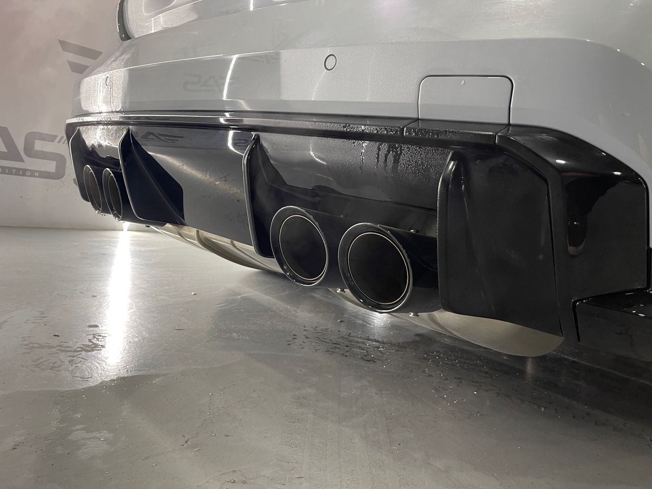 Imagen 75 del BMW Serie 4 en Auto Select Edition, Figueres