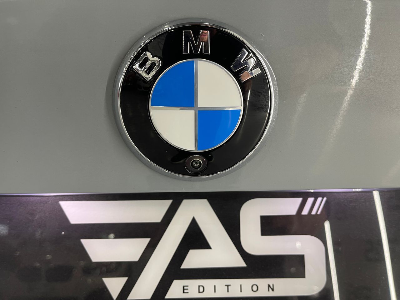 Imagen 20 del BMW Serie 4 en Auto Select Edition, Figueres