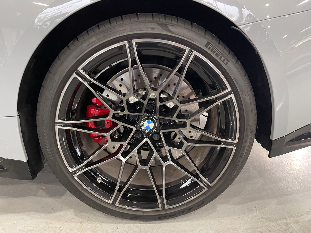 Imagen 86 del BMW Serie 4 en Auto Select Edition, Figueres