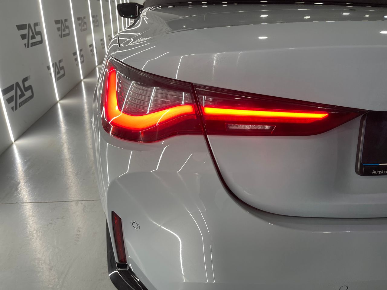 Imagen 83 del BMW Serie 4 en Auto Select Edition, Figueres