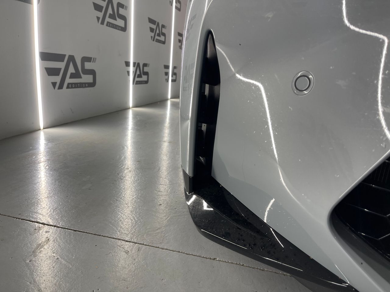 Imagen 42 del BMW Serie 4 en Auto Select Edition, Figueres