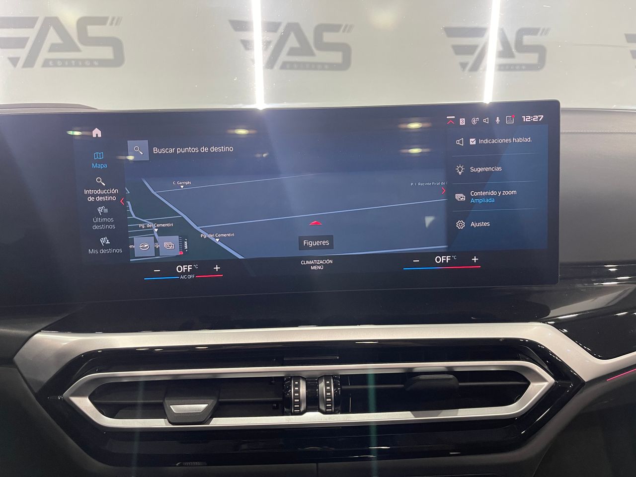 Imagen 120 del BMW Serie 4 en Auto Select Edition, Figueres