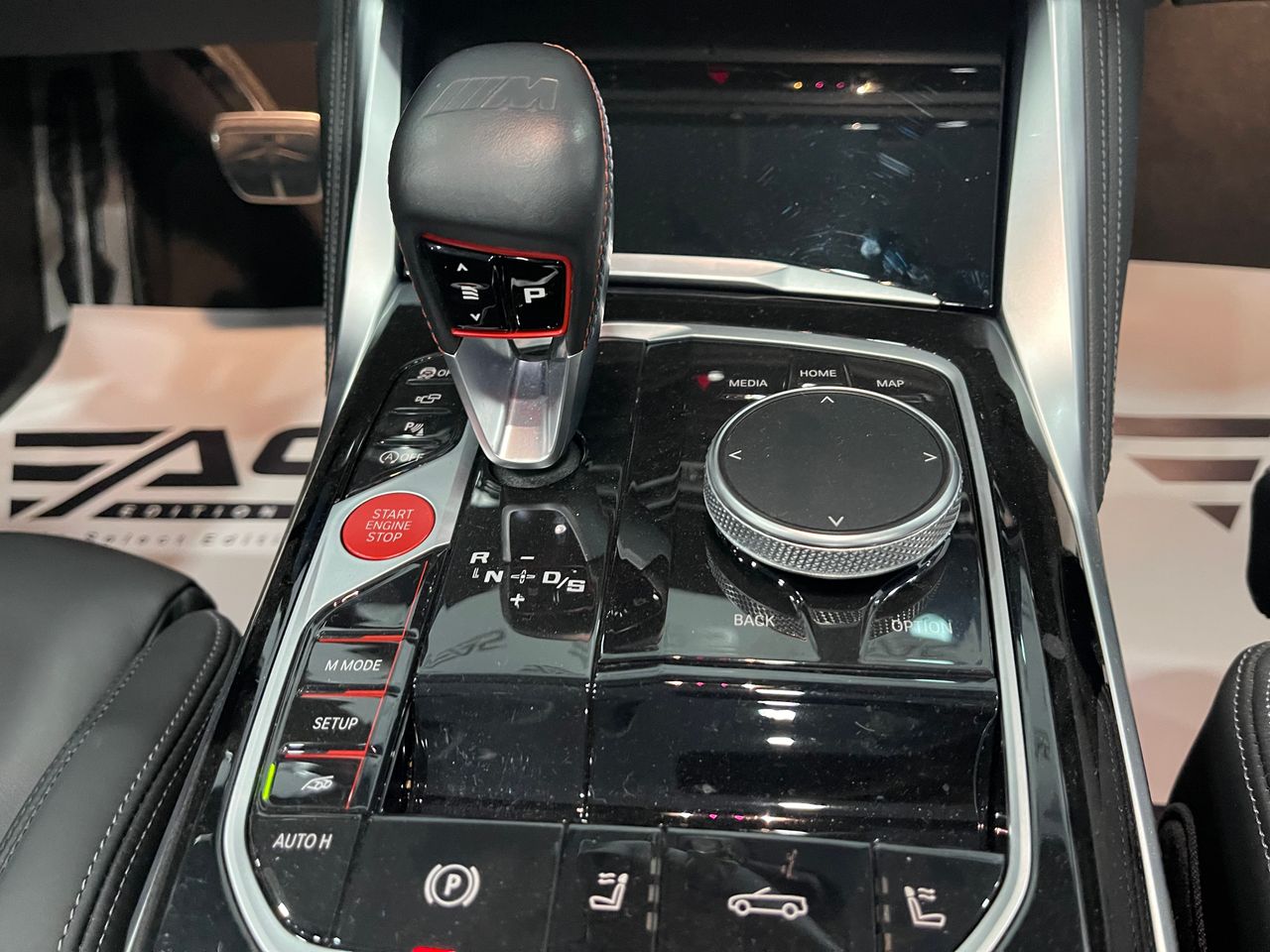 Imagen 186 del BMW Serie 4 en Auto Select Edition, Figueres