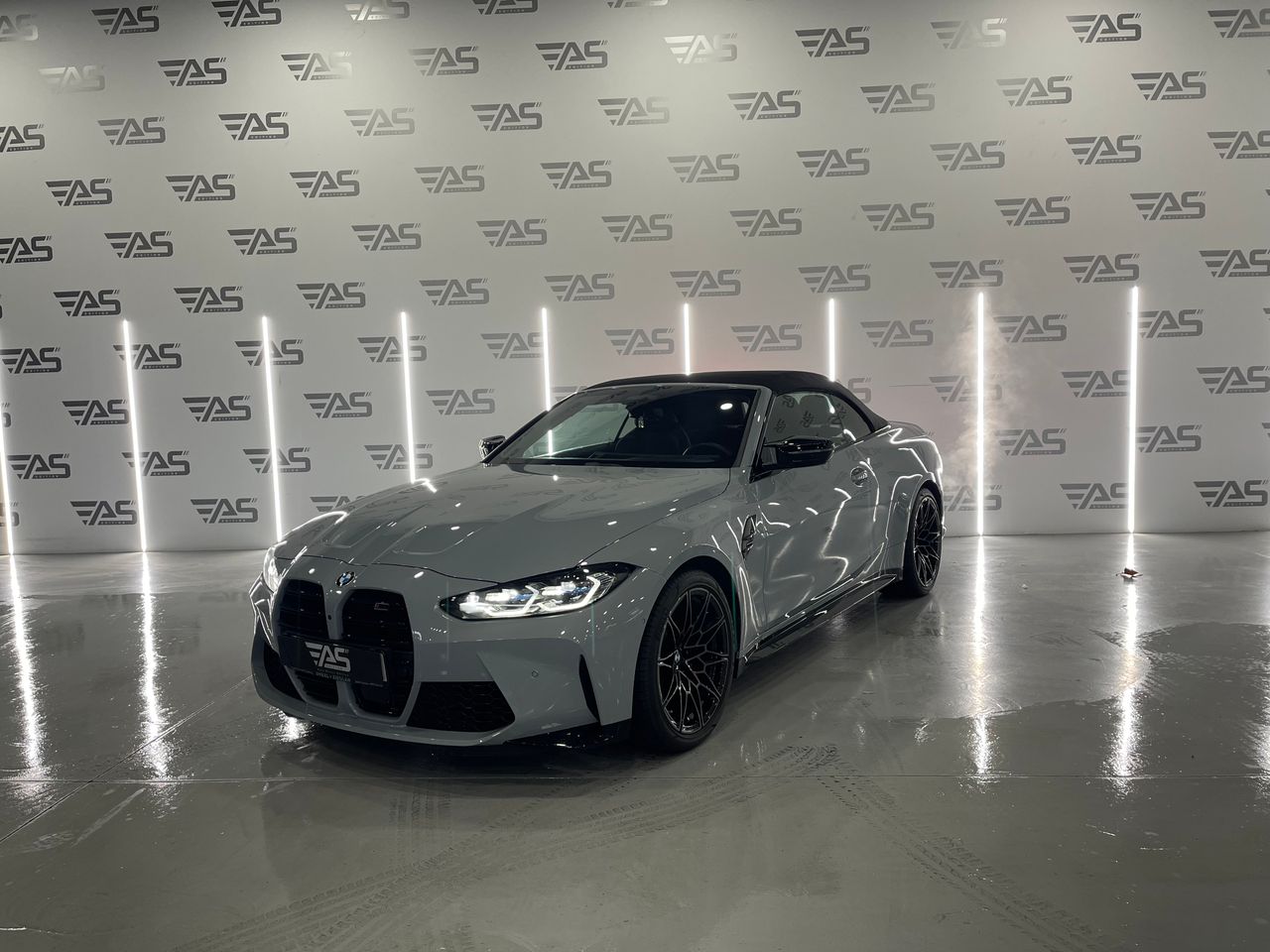 Imagen 3 del BMW Serie 4 en Auto Select Edition, Figueres