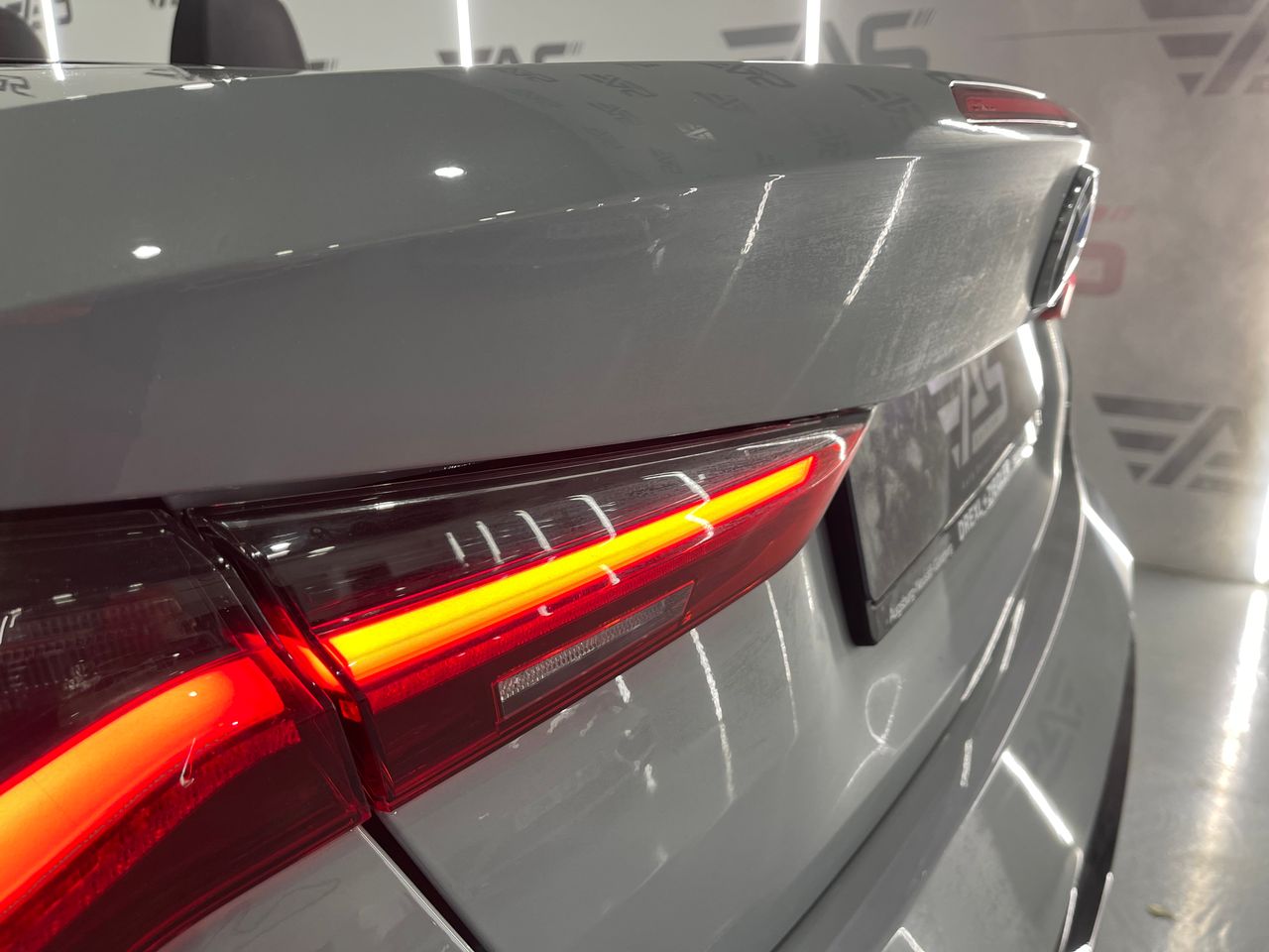 Imagen 14 del BMW Serie 4 en Auto Select Edition, Figueres