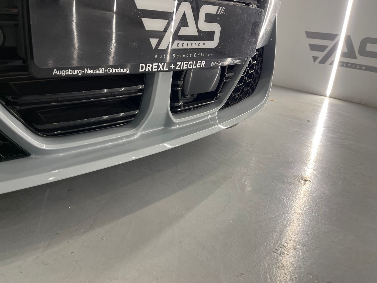 Imagen 64 del BMW Serie 4 en Auto Select Edition, Figueres