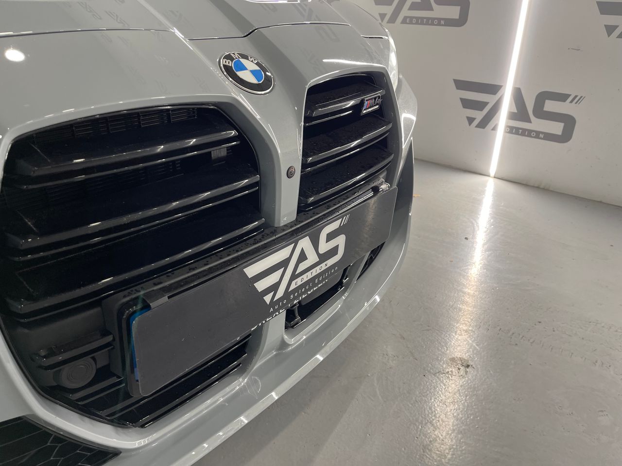 Imagen 62 del BMW Serie 4 en Auto Select Edition, Figueres