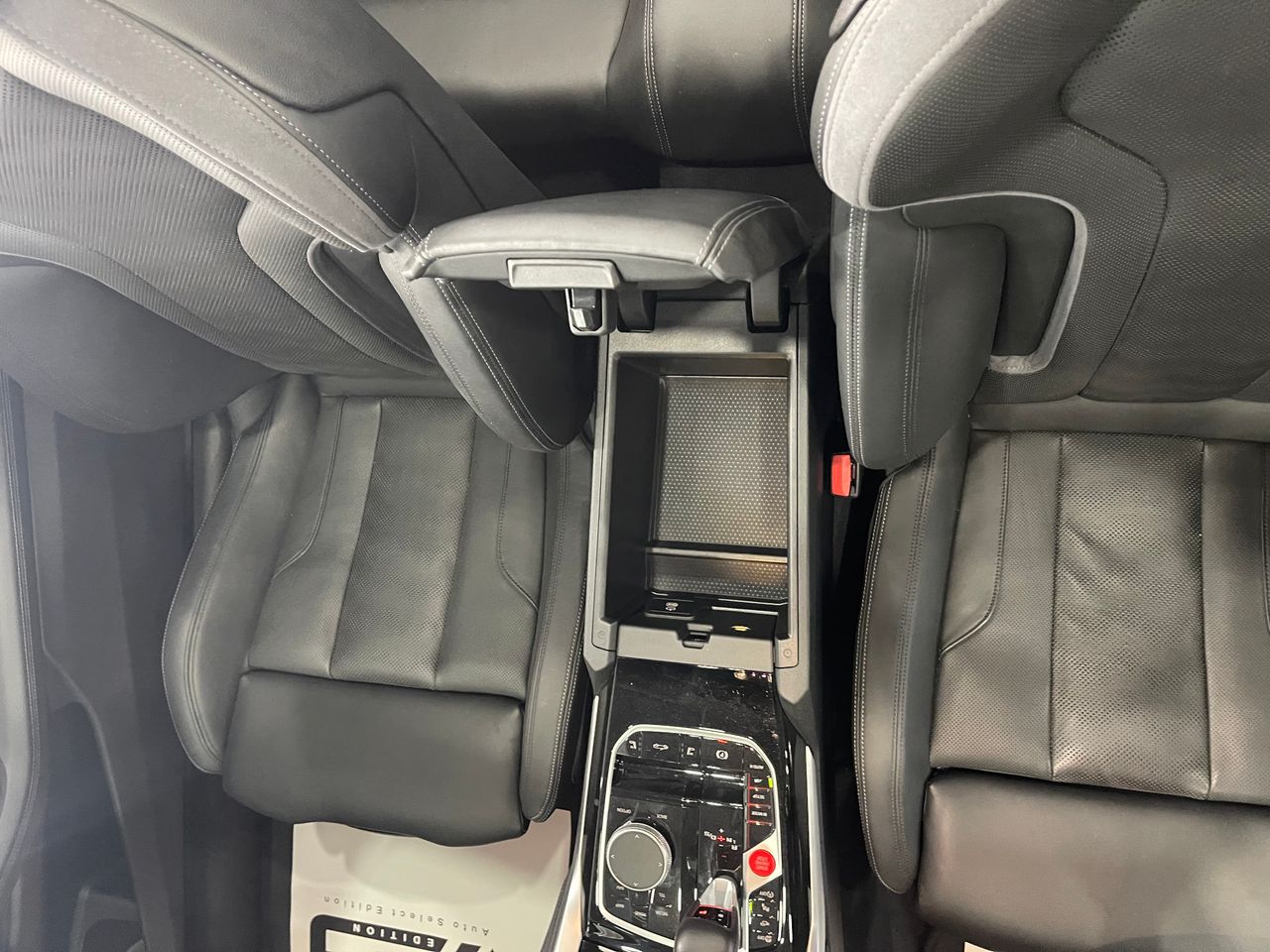 Imagen 130 del BMW Serie 4 en Auto Select Edition, Figueres