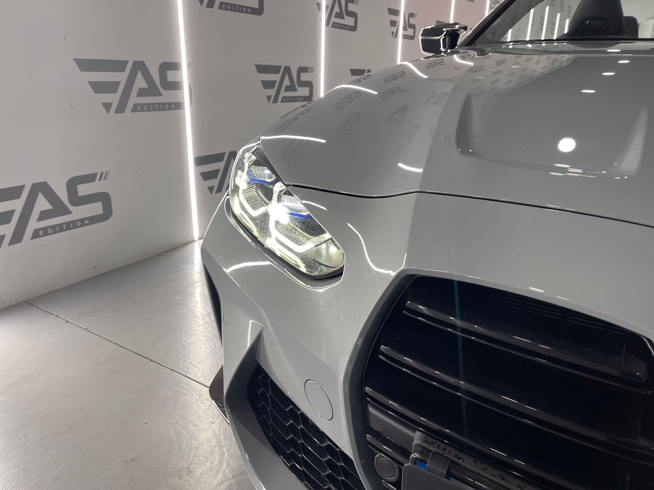 Imagen 39 del BMW Serie 4 en Auto Select Edition, Figueres