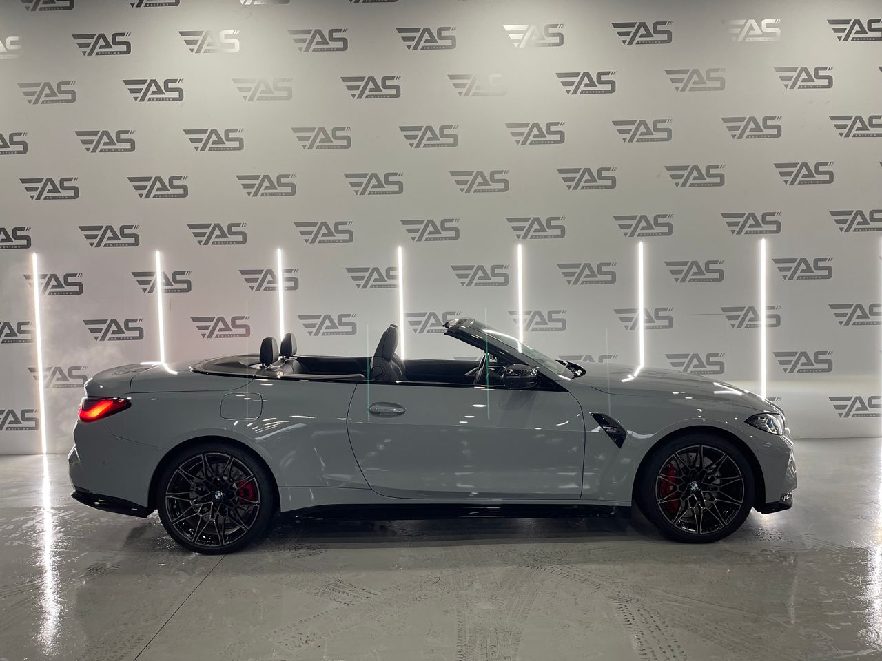 Imagen 10 del BMW Serie 4 en Auto Select Edition, Figueres