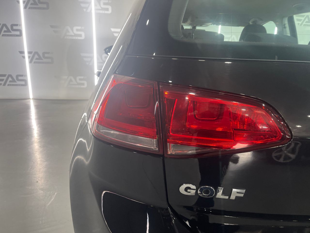 Imagen 10 del Volkswagen Golf en Auto Select Edition, Figueres