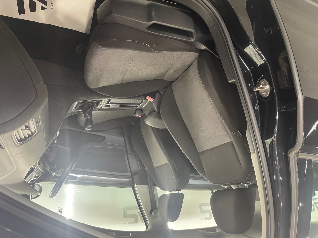 Imagen 148 del Volkswagen Golf en Auto Select Edition, Figueres