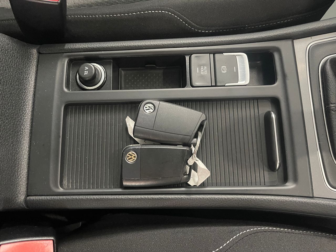 Imagen 152 del Volkswagen Golf en Auto Select Edition, Figueres