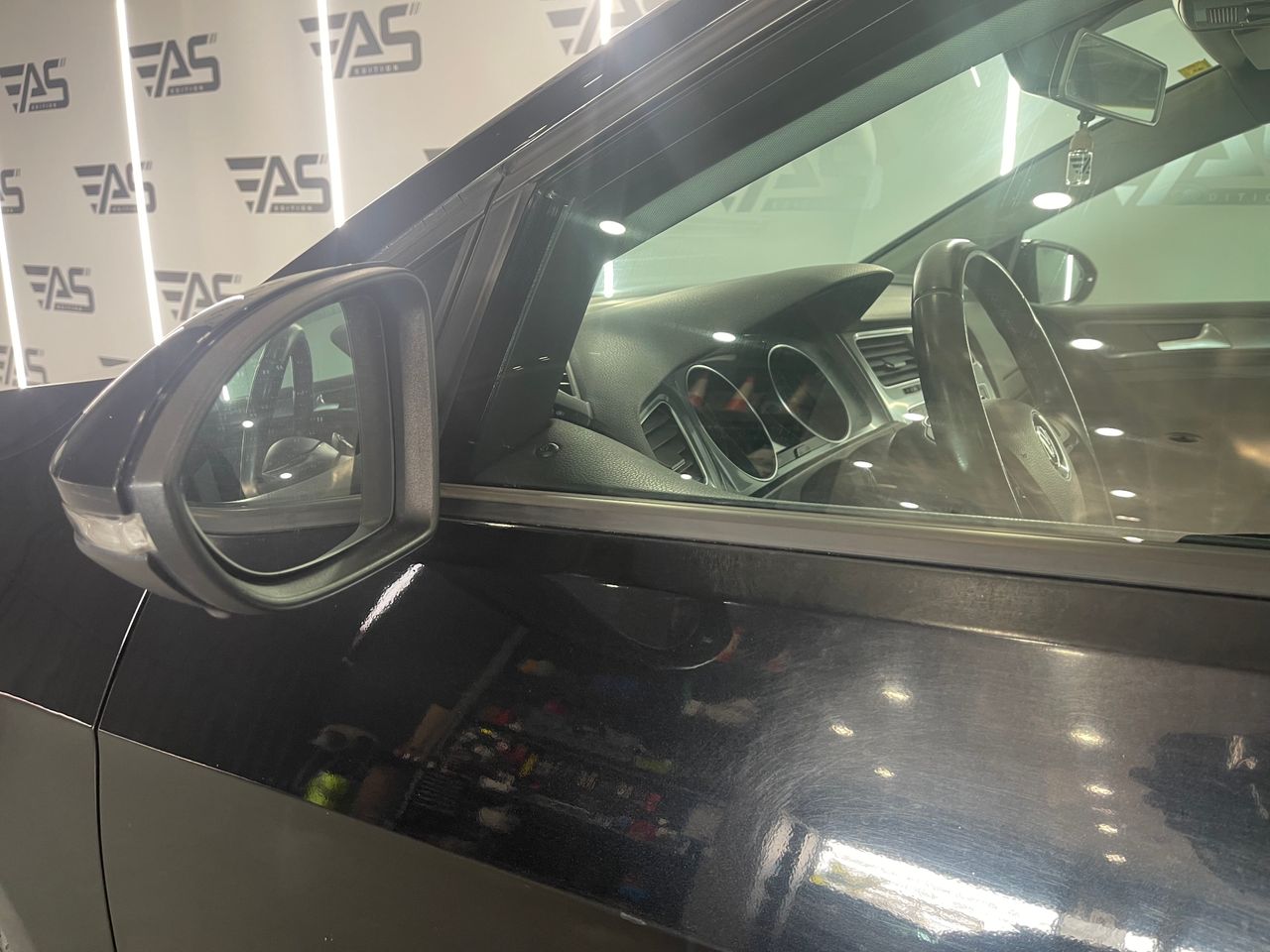 Imagen 20 del Volkswagen Golf en Auto Select Edition, Figueres