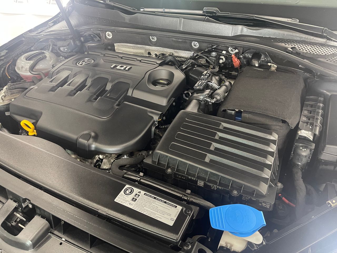 Imagen 59 del Volkswagen Golf en Auto Select Edition, Figueres